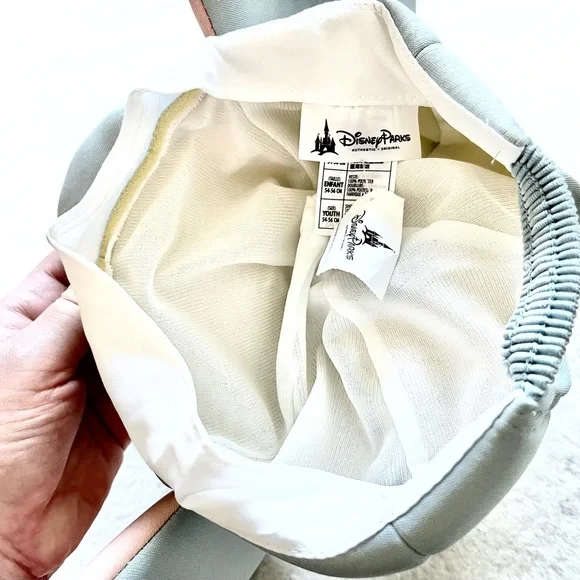 DUMBO YOUTH HAT NWT DISNEY PARKS NOVELTY FUN - Picture 4 of 7